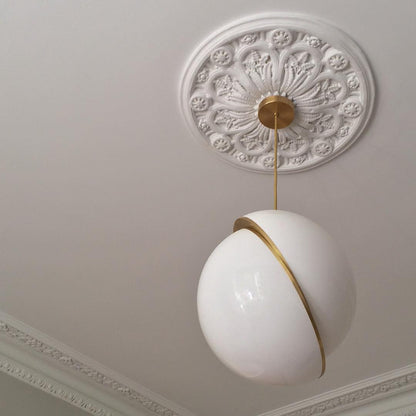 Elegant Home Pendant Light