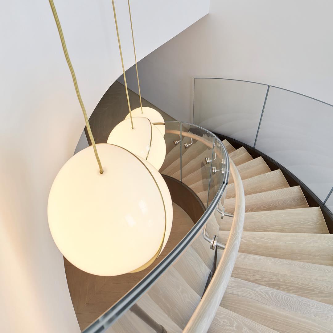 Elegant Home Pendant Light