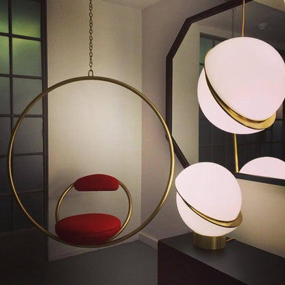 Elegant Home Pendant Light