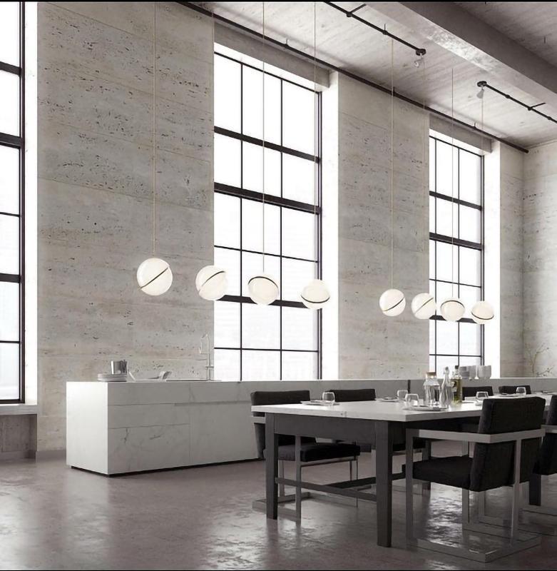 Elegant Home Pendant Light