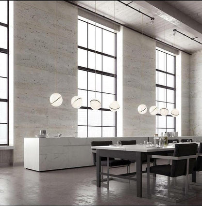 Elegant Home Pendant Light