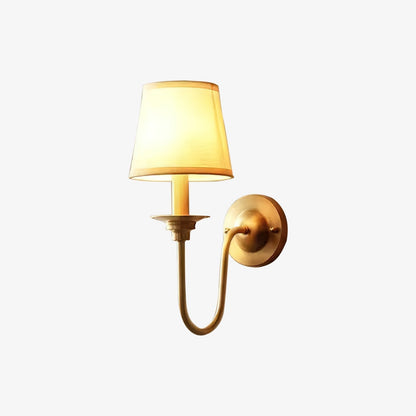 Modern Croix Wall Sconce