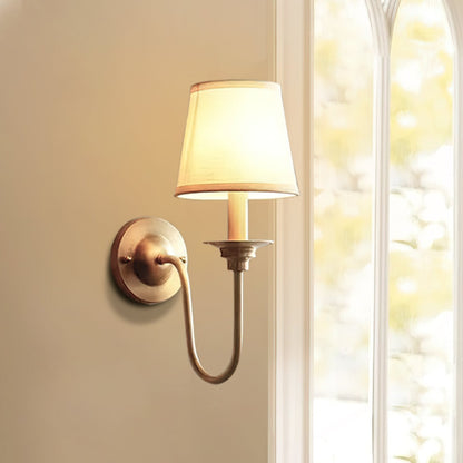 Modern Croix Wall Sconce