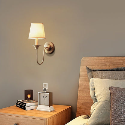 Modern Croix Wall Sconce