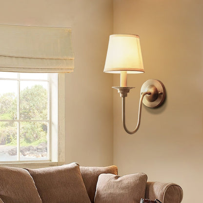 Modern Croix Wall Sconce