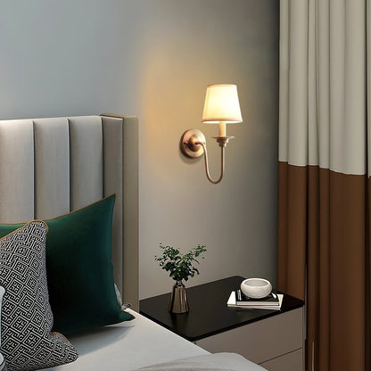 Modern Croix Wall Sconce