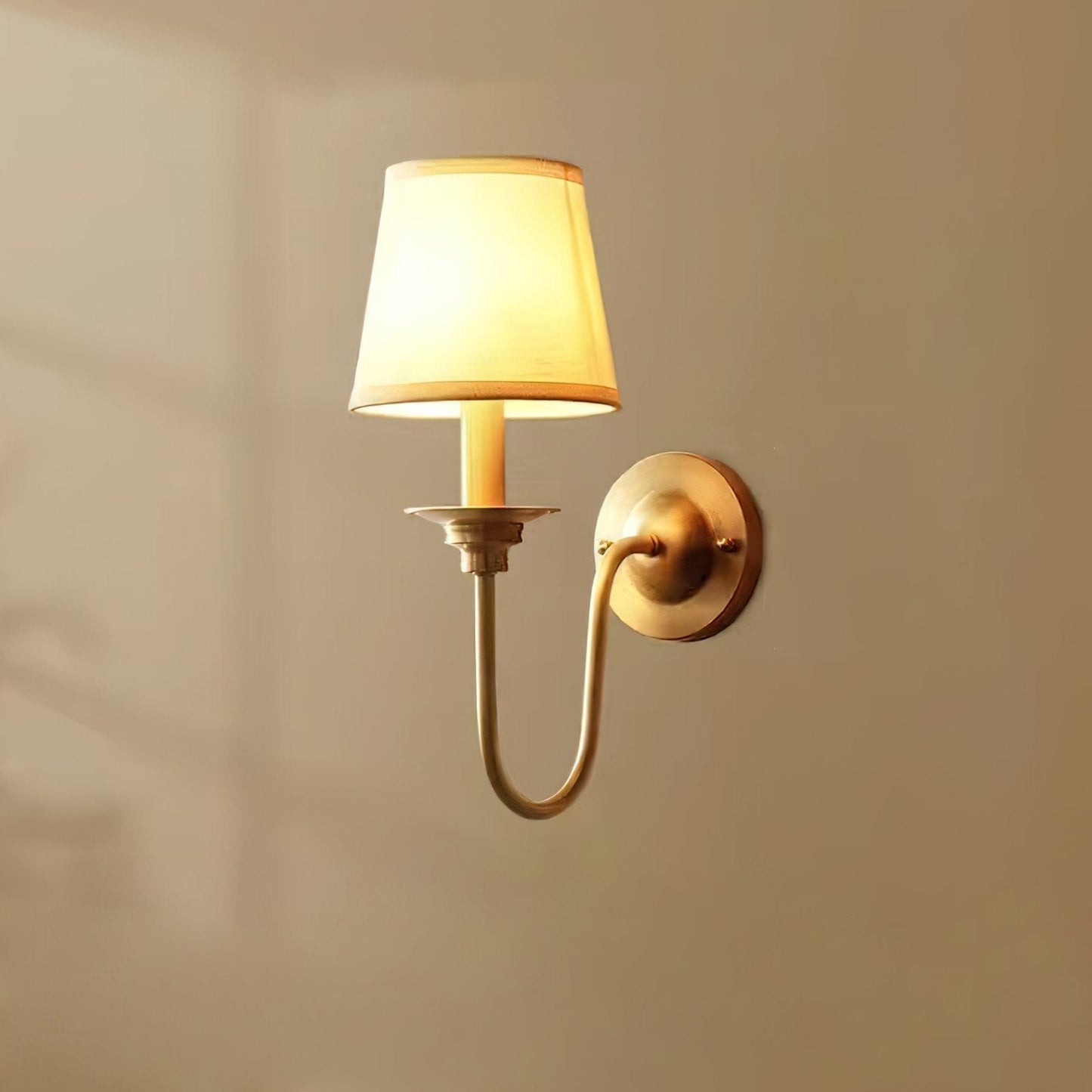 Modern Croix Wall Sconce