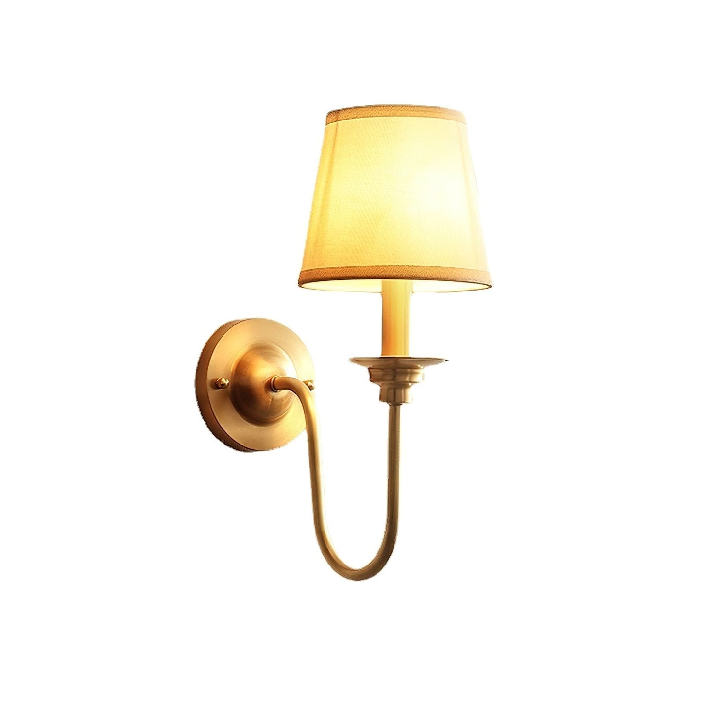 Modern Croix Wall Sconce