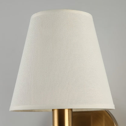 Modern Croix Wall Sconce