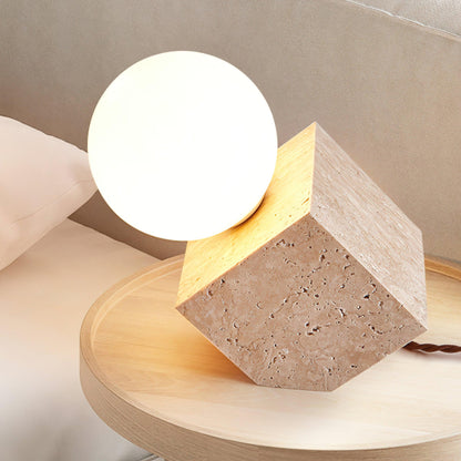 Compact Desk Lamp 4.5' - Cofik