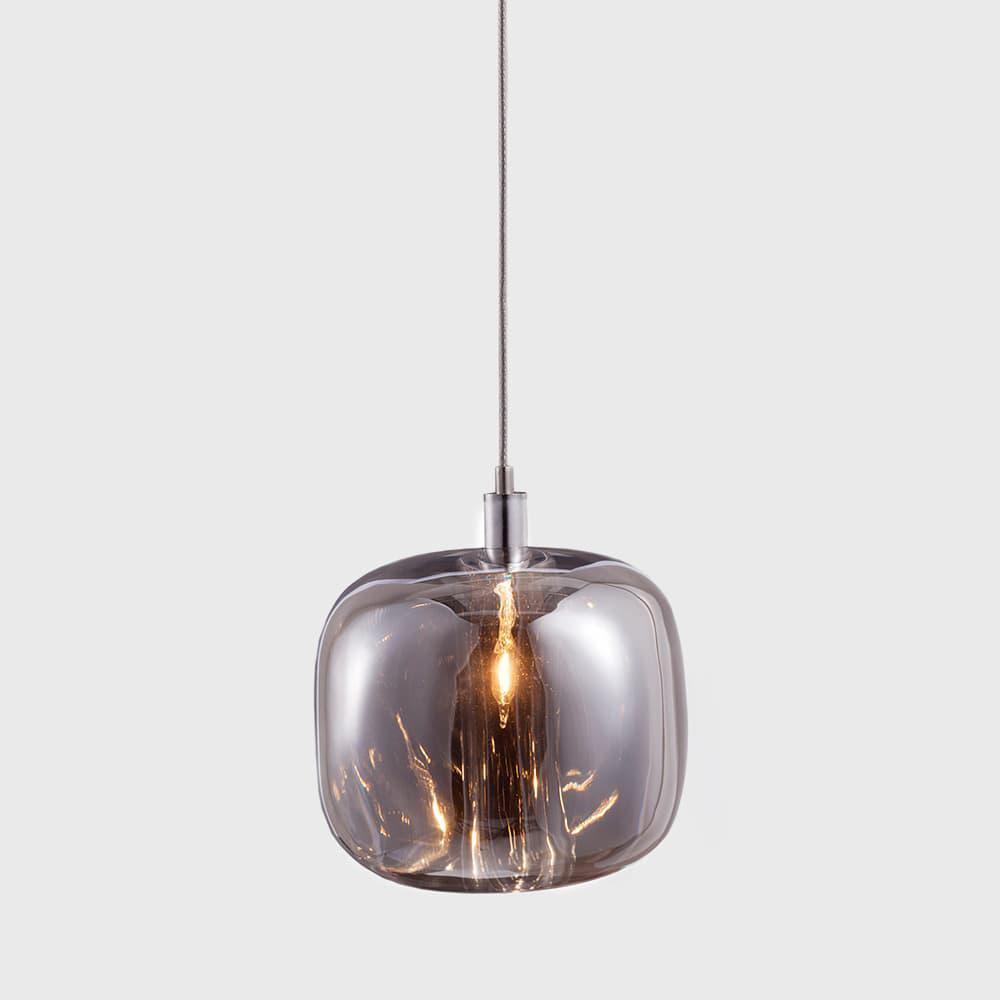 Modern Cubie Pendant Light