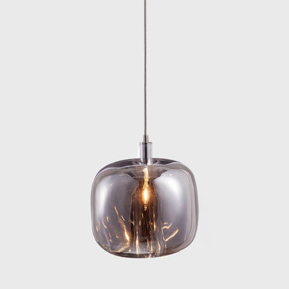 Modern Cubie Pendant Light
