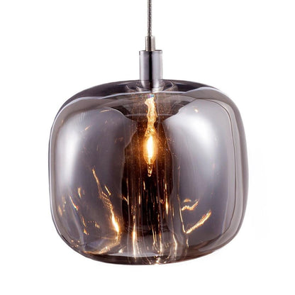 Modern Cubie Pendant Light
