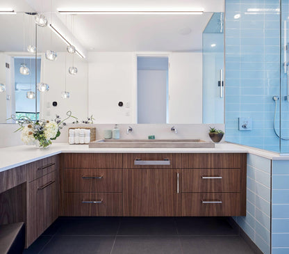 Modern Cubie Pendant Light