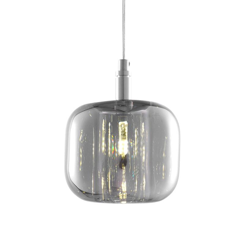 Modern Cubie Pendant Light