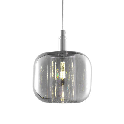 Modern Cubie Pendant Light