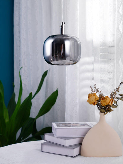 Modern Cubie Pendant Light
