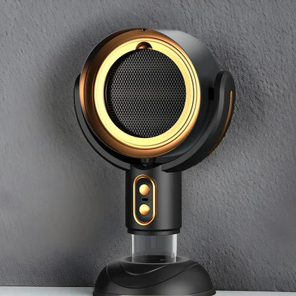 Compact Air Cleaner for Smoke and Odor Removal - Cofik