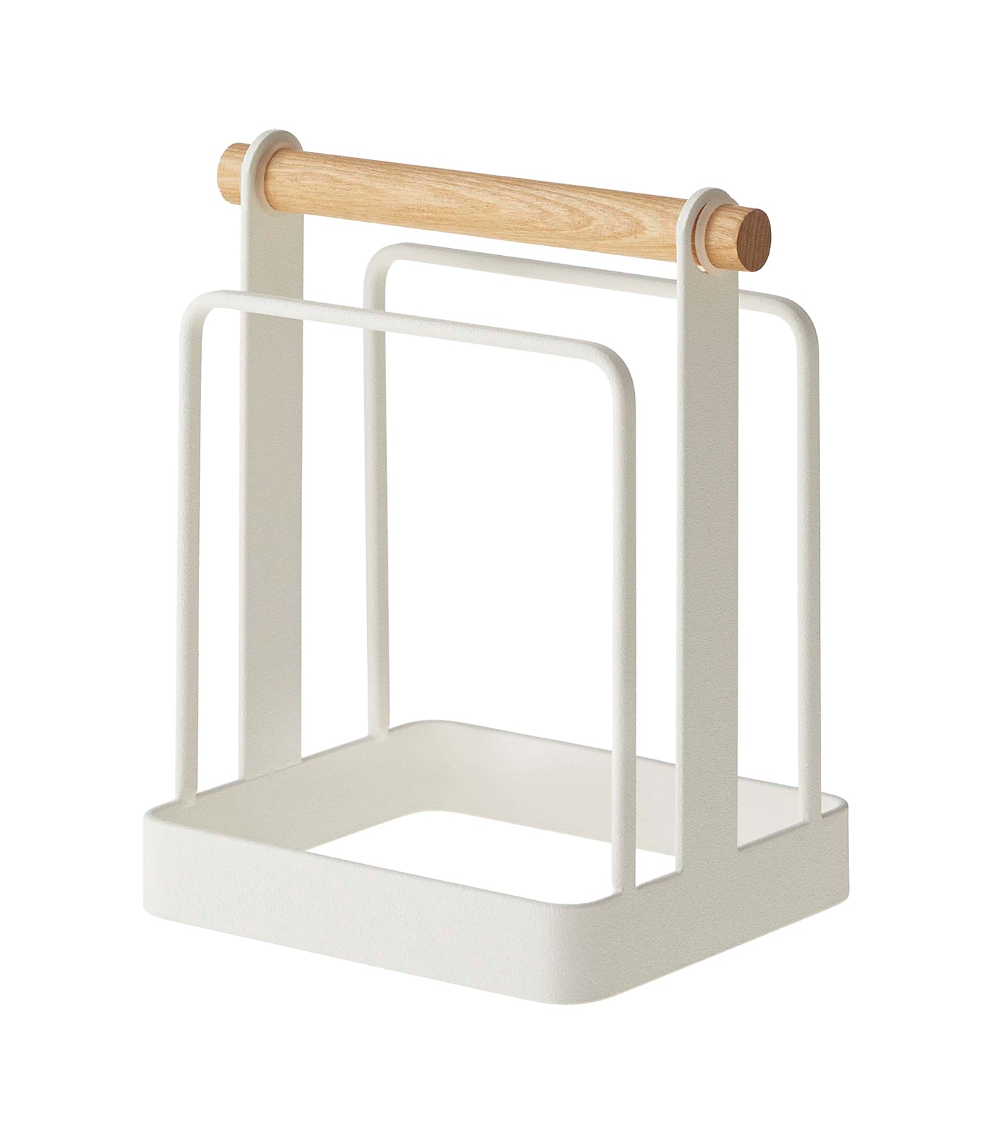 Compact Wooden Kitchen Board Holder - Cofik