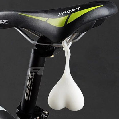 Bright LED Bike Rear Safety Light