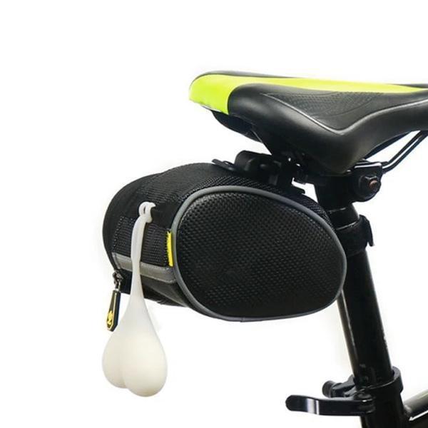Bright LED Bike Rear Safety Light