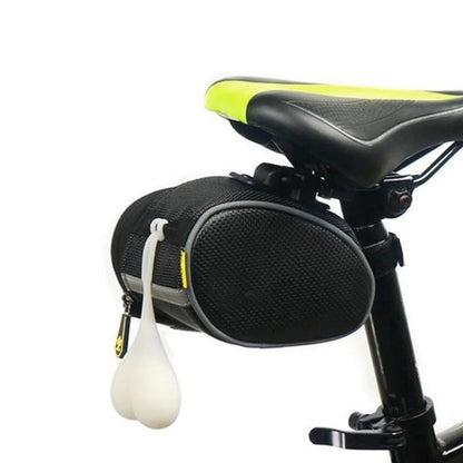 Bright LED Bike Rear Safety Light