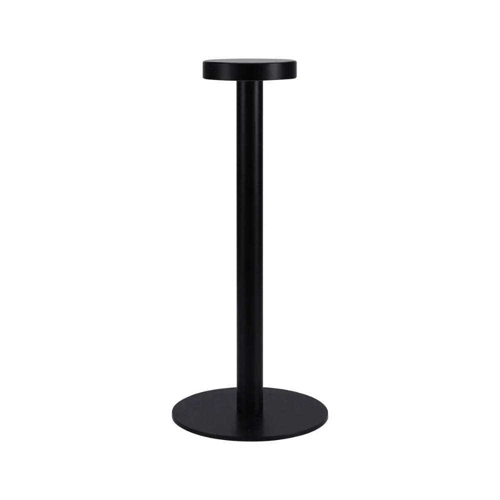 Slim Metal Desk LED Lamp