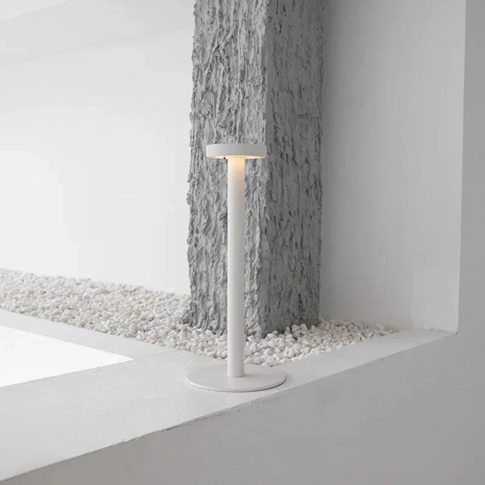 Slim Metal Desk LED Lamp - Cofik
