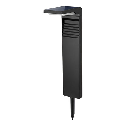 Outdoor Solar Hanging Lamp