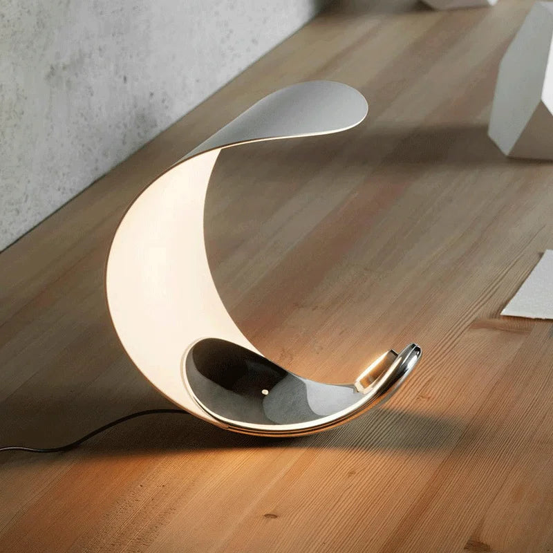 Bright Table Reading Lamp