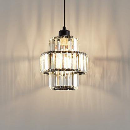 Elegant Designer Glass Pendant Lighting
