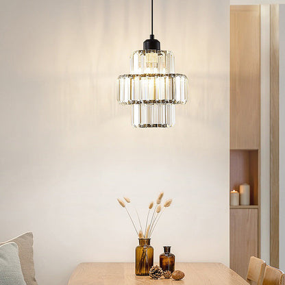 Elegant Designer Glass Pendant Lighting