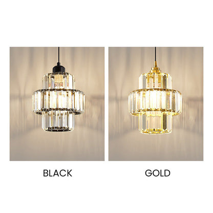 Elegant Designer Glass Pendant Lighting