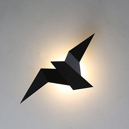 Nature Inspired Bird Wall Light - Cofik