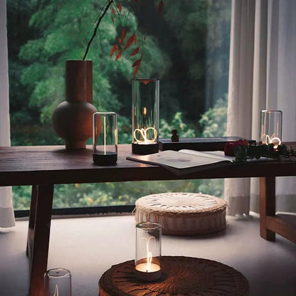 Classic Stylish Desk Lamp