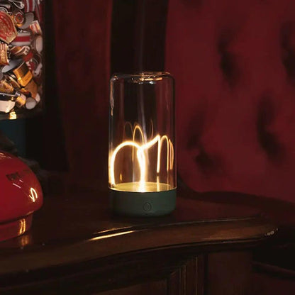 Classic Stylish Desk Lamp