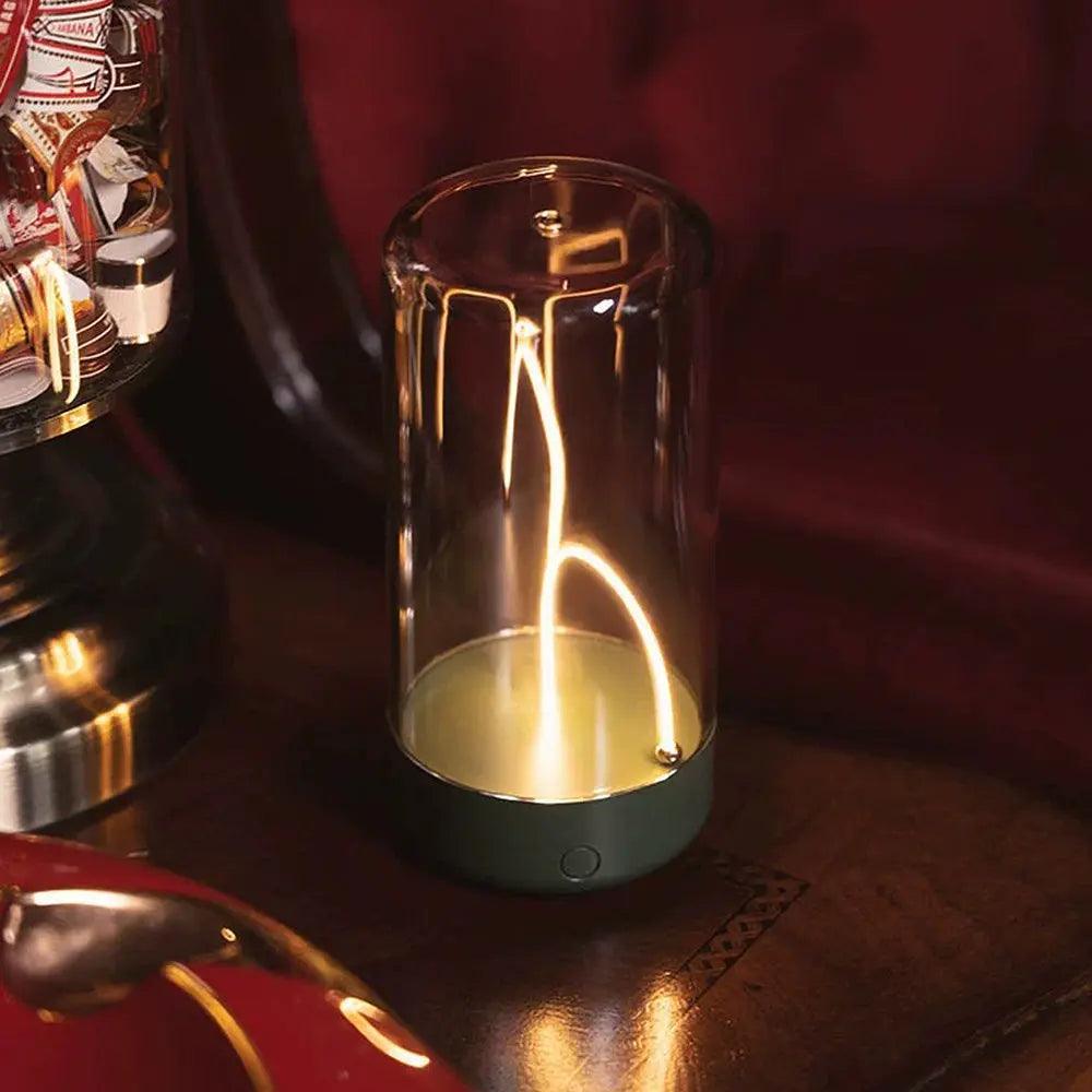 Classic Stylish Desk Lamp - Cofik
