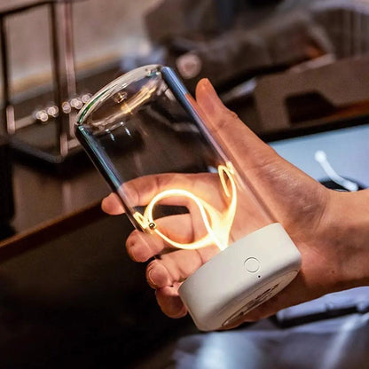 Classic Stylish Desk Lamp
