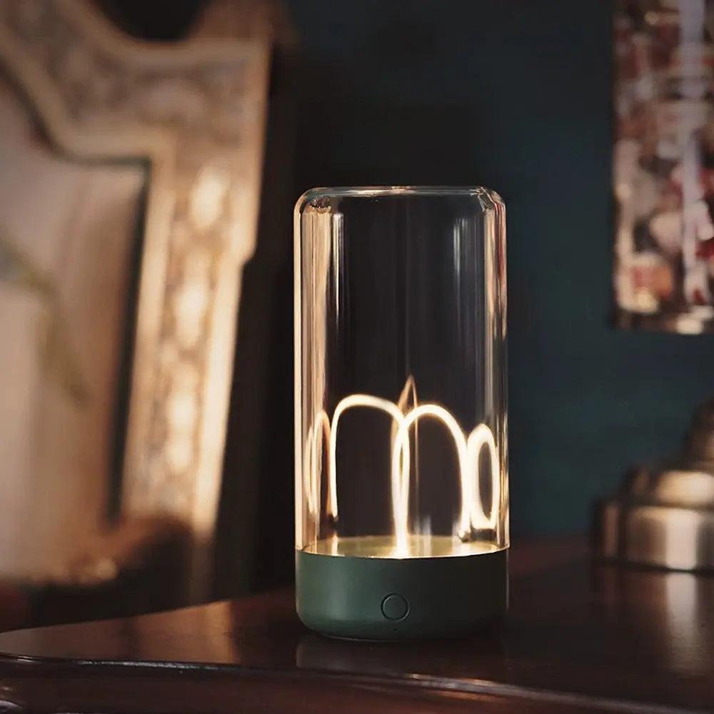Classic Stylish Desk Lamp