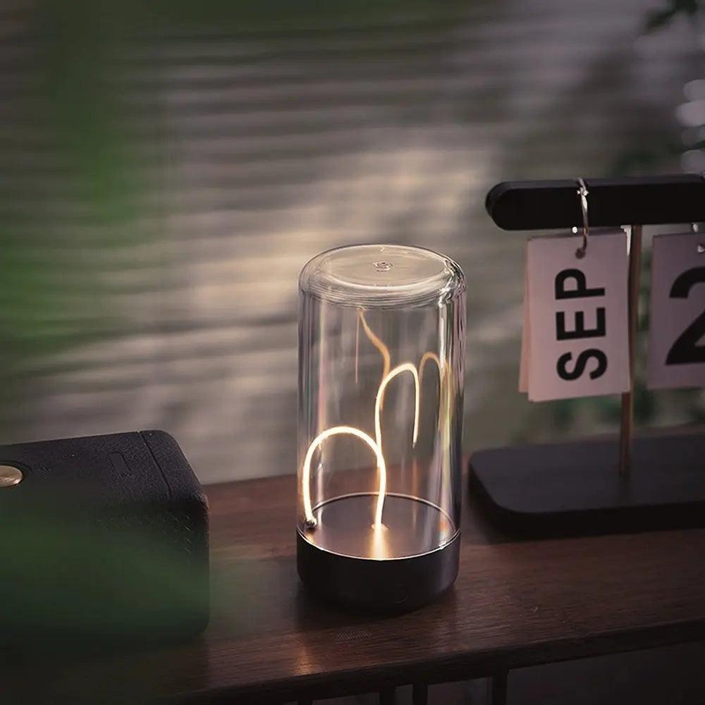 Classic Stylish Desk Lamp