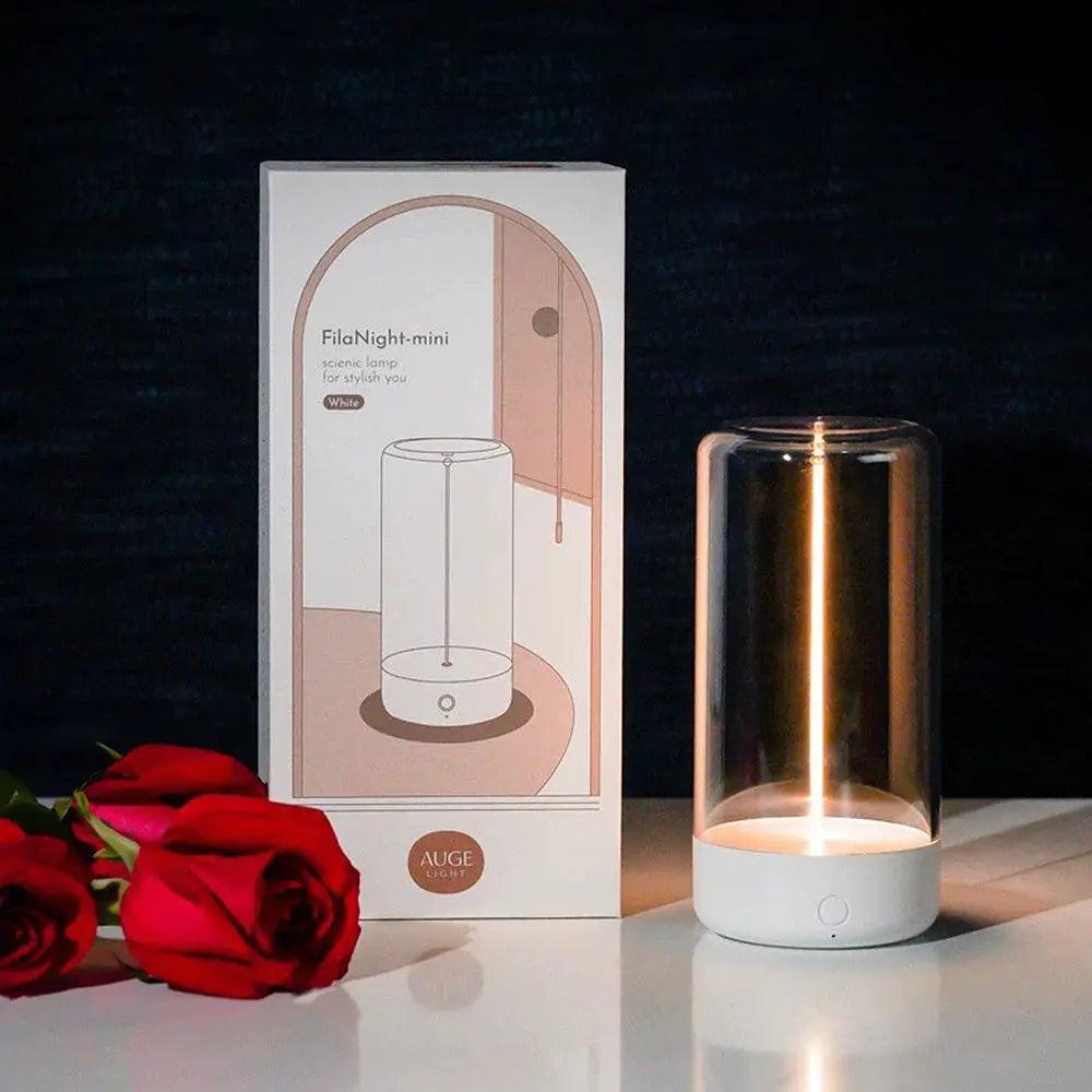 Classic Stylish Desk Lamp