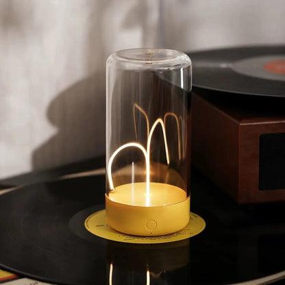 Classic Stylish Desk Lamp