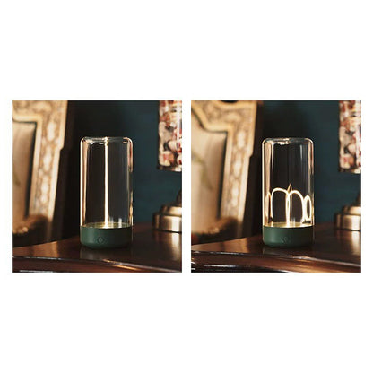 Portable Rechargeable Wireless Desk Lamp