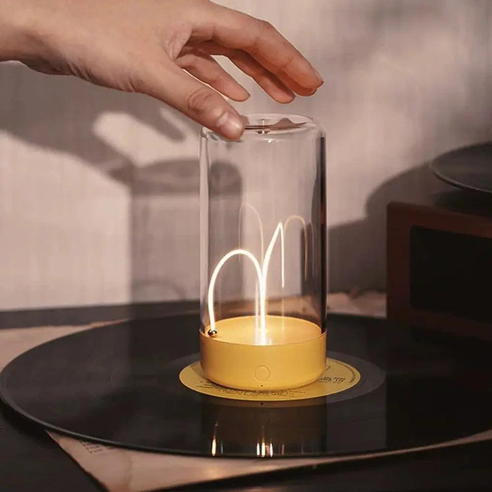 Classic Stylish Desk Lamp