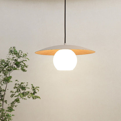 Unique UFO Style Mini Pendant Lamp - Cofik
