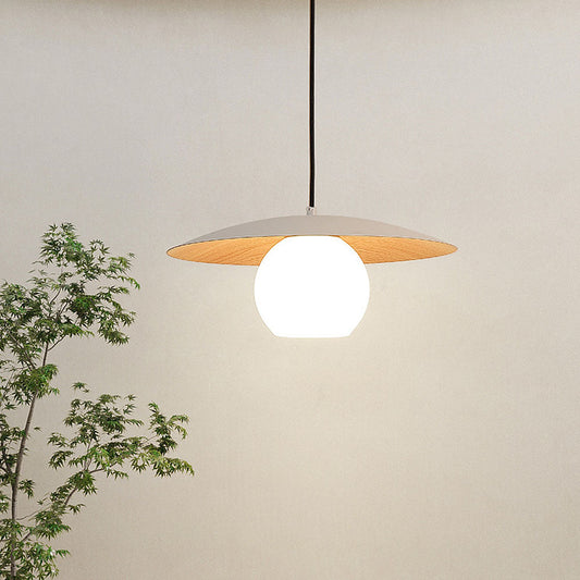 Unique UFO Style Mini Pendant Lamp - Cofik