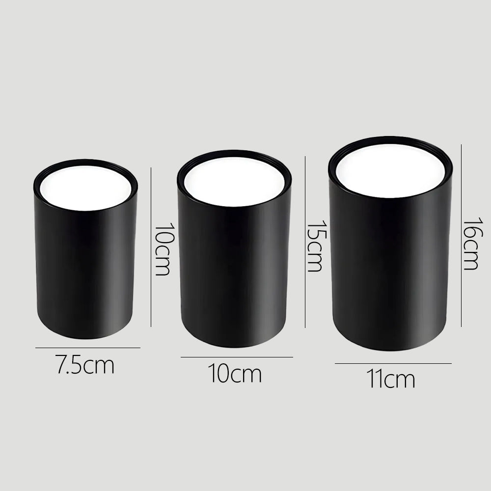 Bright White LED Ceiling Spot Light