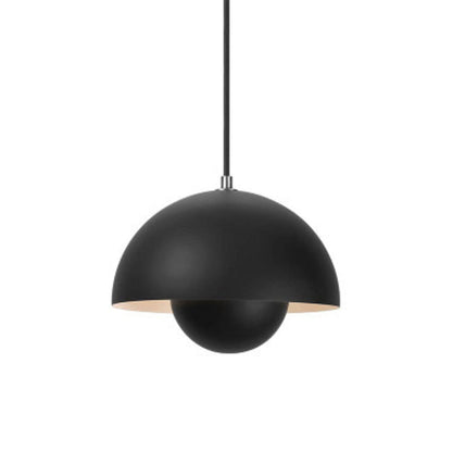Modern Minimalist LED Pendant Light Fixture