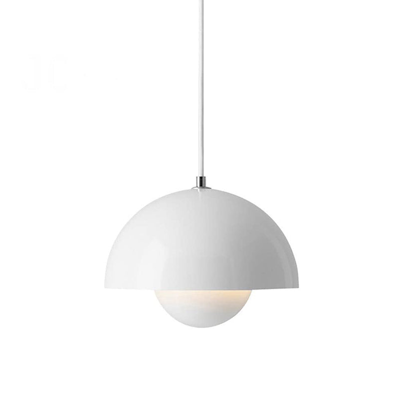 Modern Minimalist LED Pendant Light Fixture