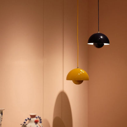 Modern Minimalist LED Pendant Light Fixture
